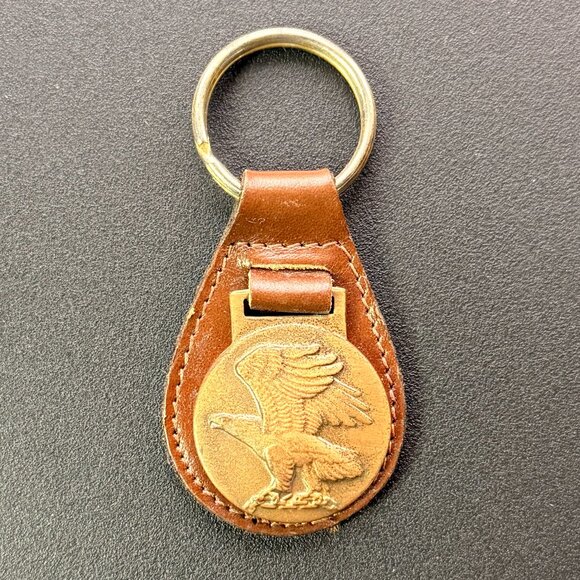 Key Chain - IBM Hundred Million Club - OMAHA - Picture 1 of 3